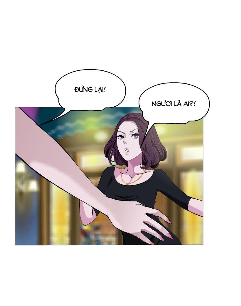 Cạm Bẫy Của Nữ Thần Chapter 36 - Trang 2