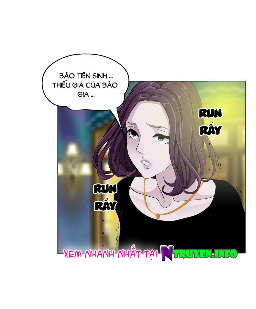 Cạm Bẫy Của Nữ Thần Chapter 36 - Trang 2