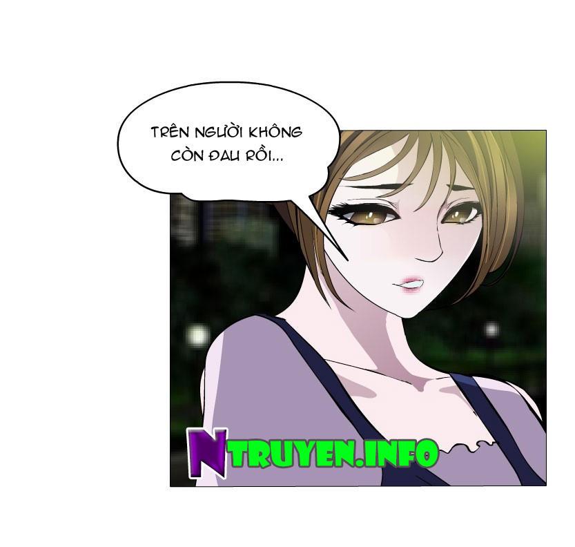 Cạm Bẫy Của Nữ Thần Chapter 37 - Trang 2