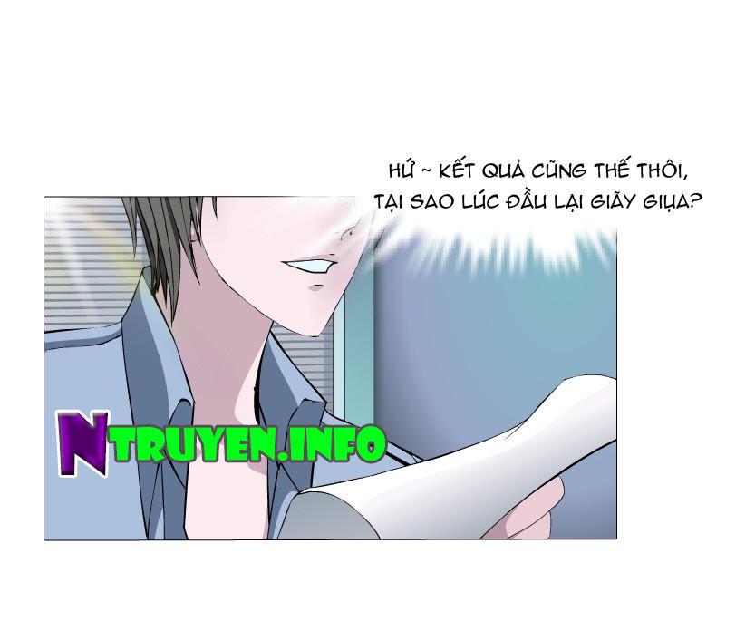 Cạm Bẫy Của Nữ Thần Chapter 42 - Trang 2