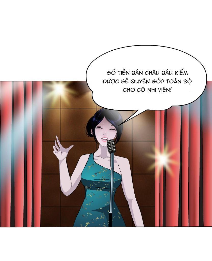 Cạm Bẫy Của Nữ Thần Chapter 48 - Trang 2