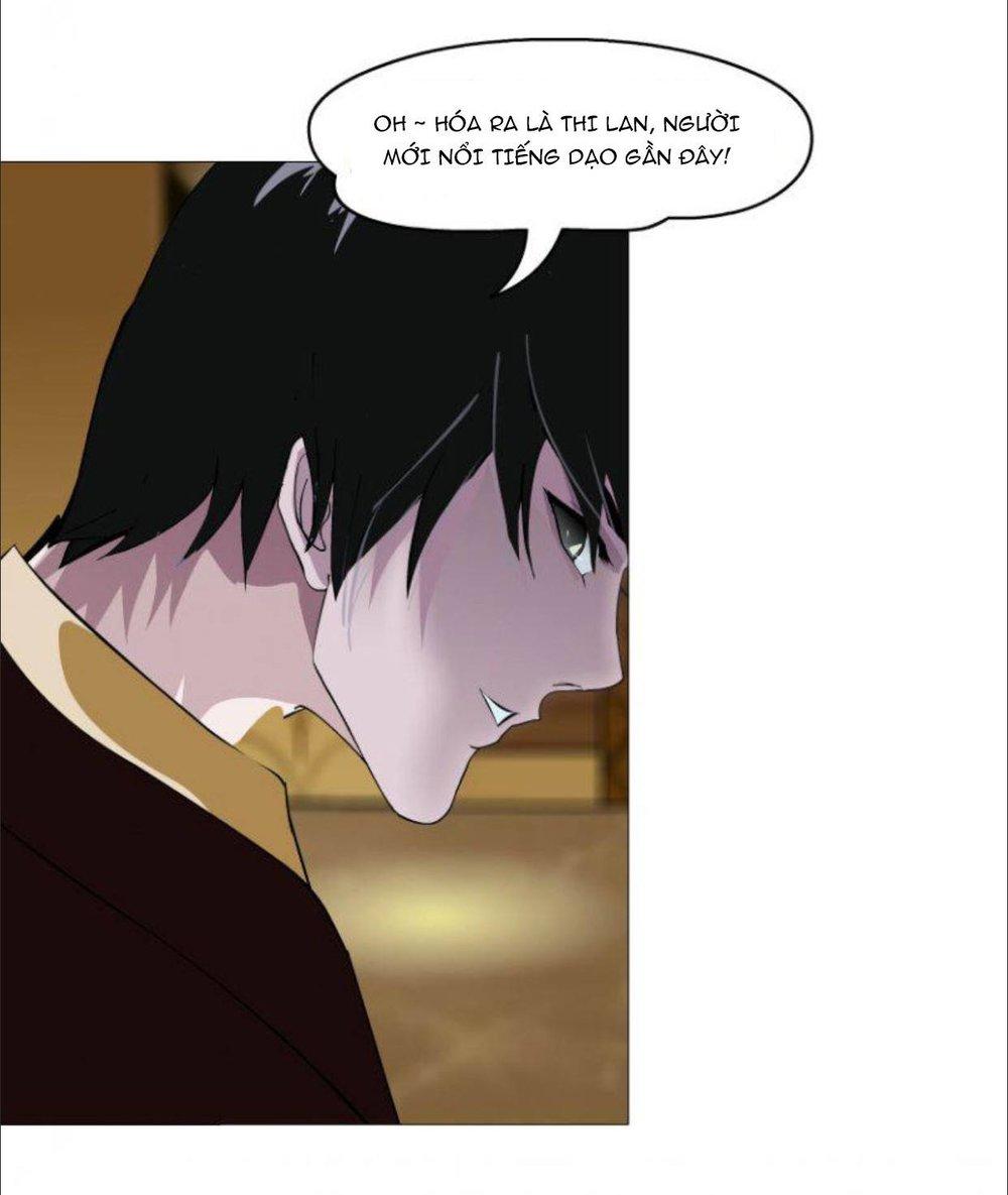 Cạm Bẫy Của Nữ Thần Chapter 5 - Trang 2