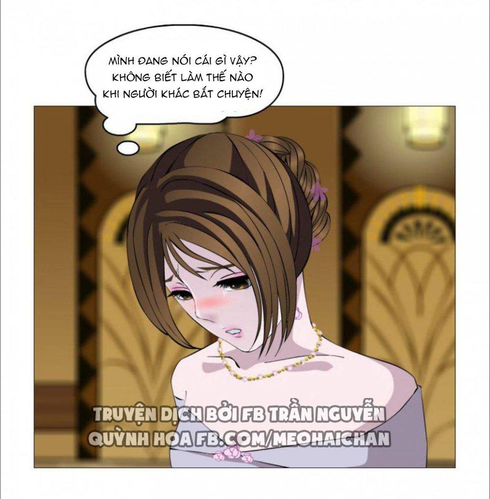 Cạm Bẫy Của Nữ Thần Chapter 5 - Trang 2