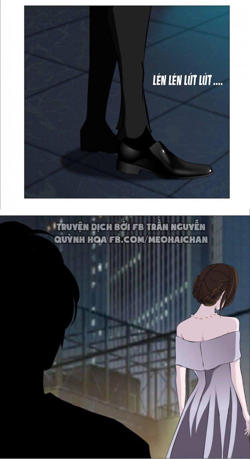Cạm Bẫy Của Nữ Thần Chapter 5 - Trang 2