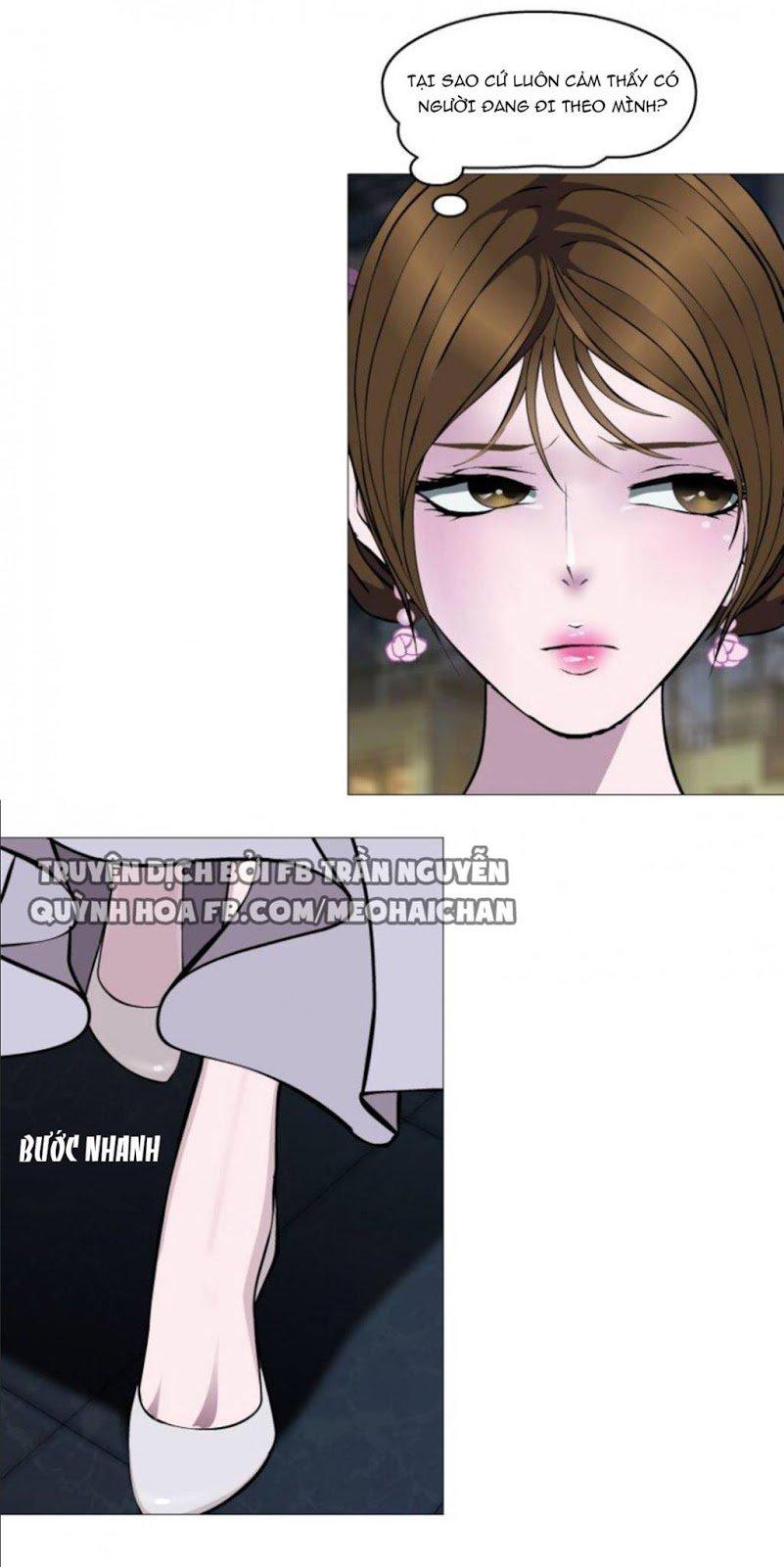 Cạm Bẫy Của Nữ Thần Chapter 5 - Trang 2