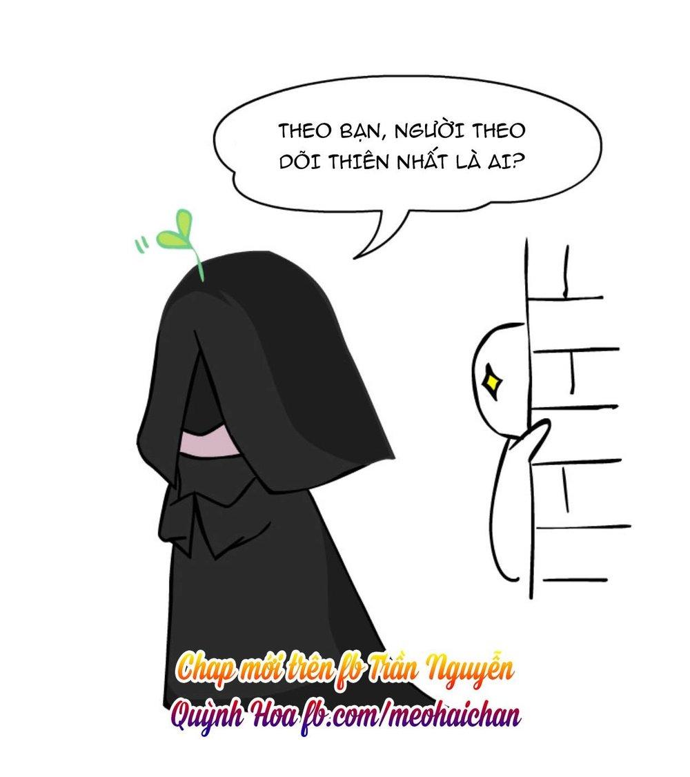 Cạm Bẫy Của Nữ Thần Chapter 5 - Trang 2