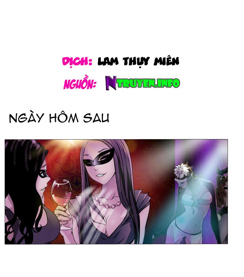 Cạm Bẫy Của Nữ Thần Chapter 51 - Trang 2