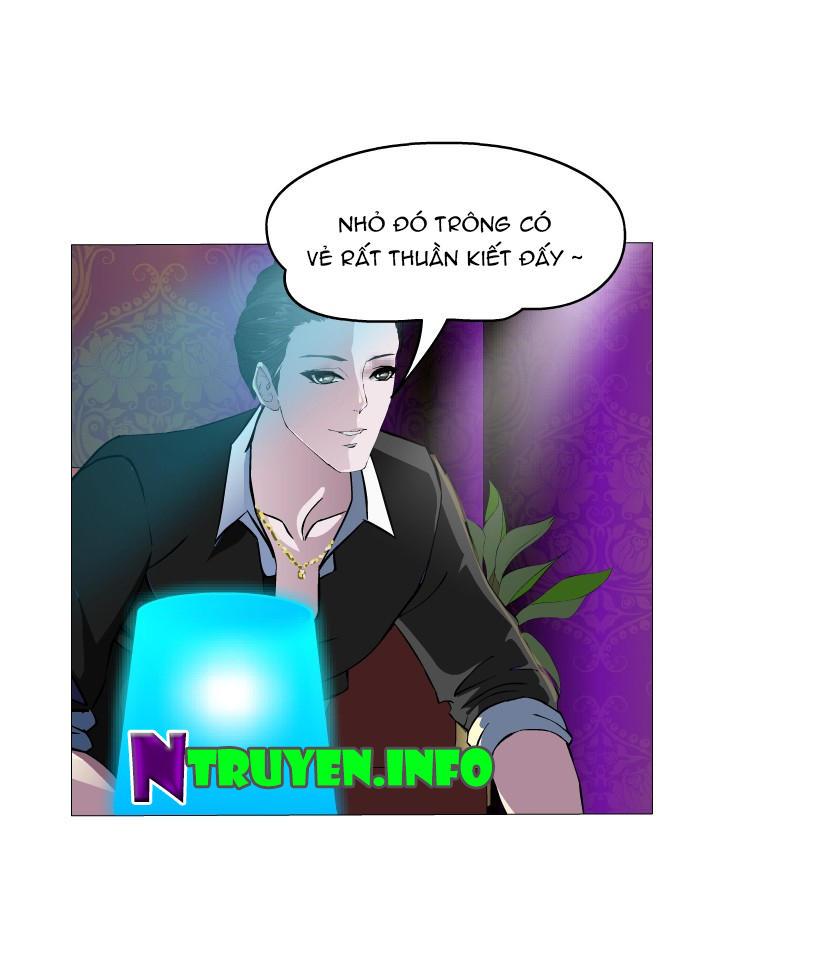 Cạm Bẫy Của Nữ Thần Chapter 51 - Trang 2