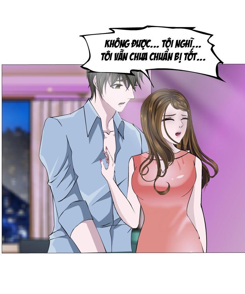 Cạm Bẫy Của Nữ Thần Chapter 52 - Trang 2