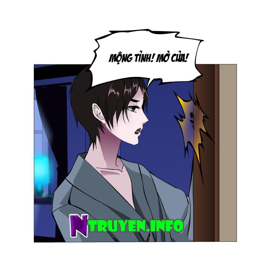 Cạm Bẫy Của Nữ Thần Chapter 54 - Trang 2