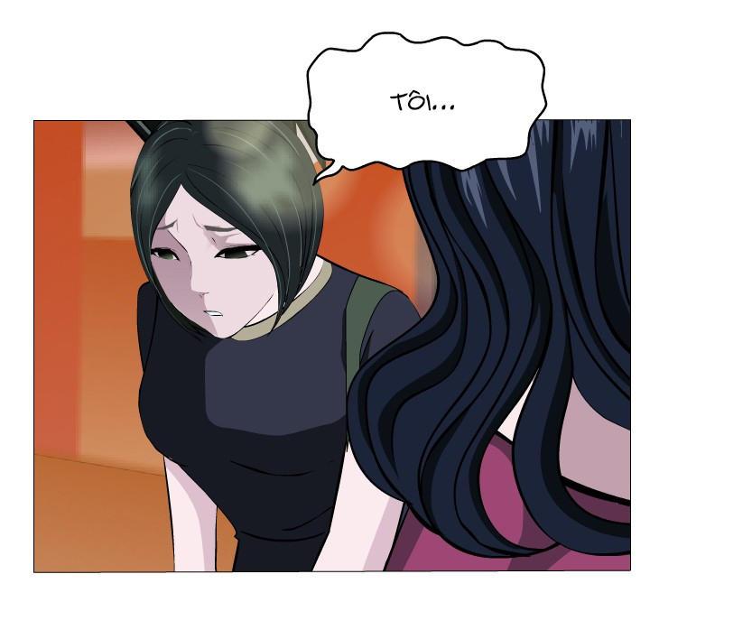 Cạm Bẫy Của Nữ Thần Chapter 54 - Trang 2