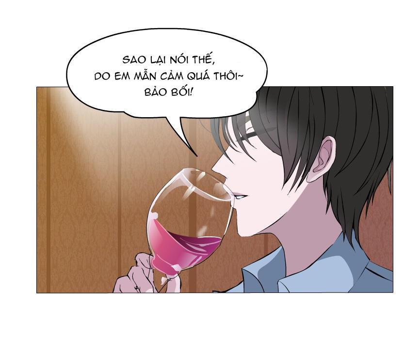 Cạm Bẫy Của Nữ Thần Chapter 55 - Trang 2