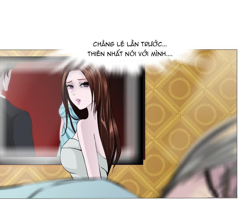 Cạm Bẫy Của Nữ Thần Chapter 56 - Trang 2