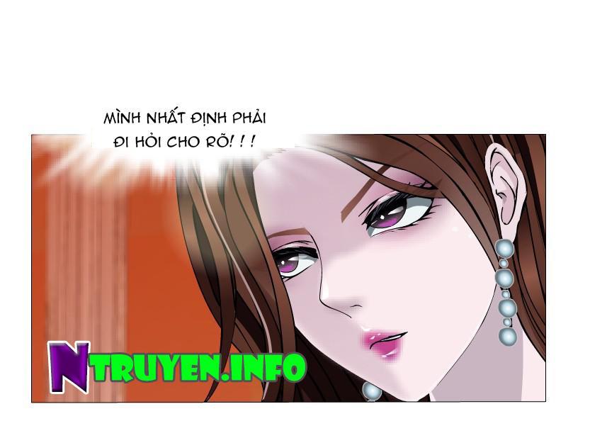 Cạm Bẫy Của Nữ Thần Chapter 58 - Trang 2
