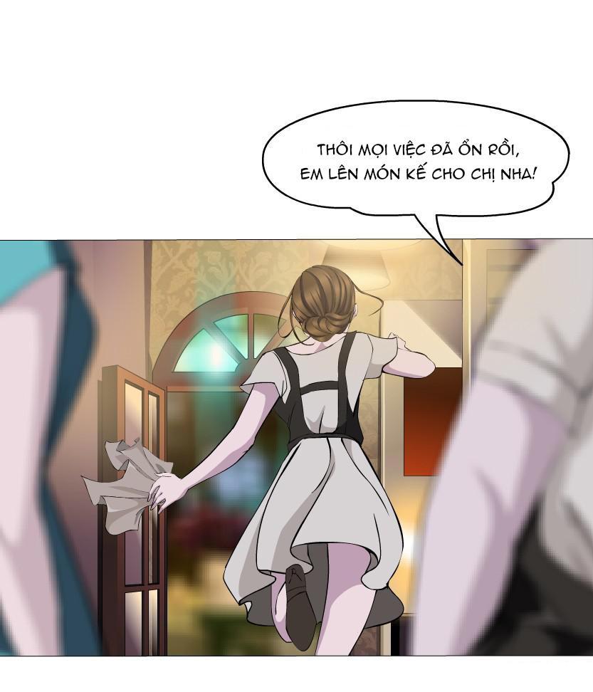 Cạm Bẫy Của Nữ Thần Chapter 67 - Trang 2