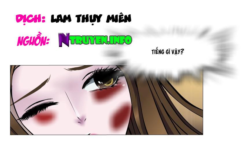 Cạm Bẫy Của Nữ Thần Chapter 69 - Trang 2