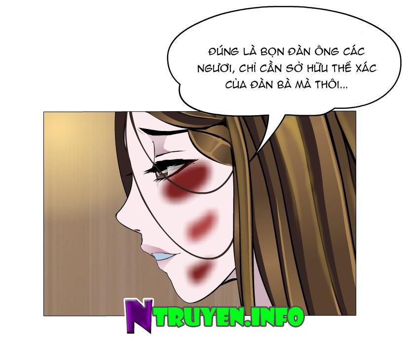 Cạm Bẫy Của Nữ Thần Chapter 69 - Trang 2