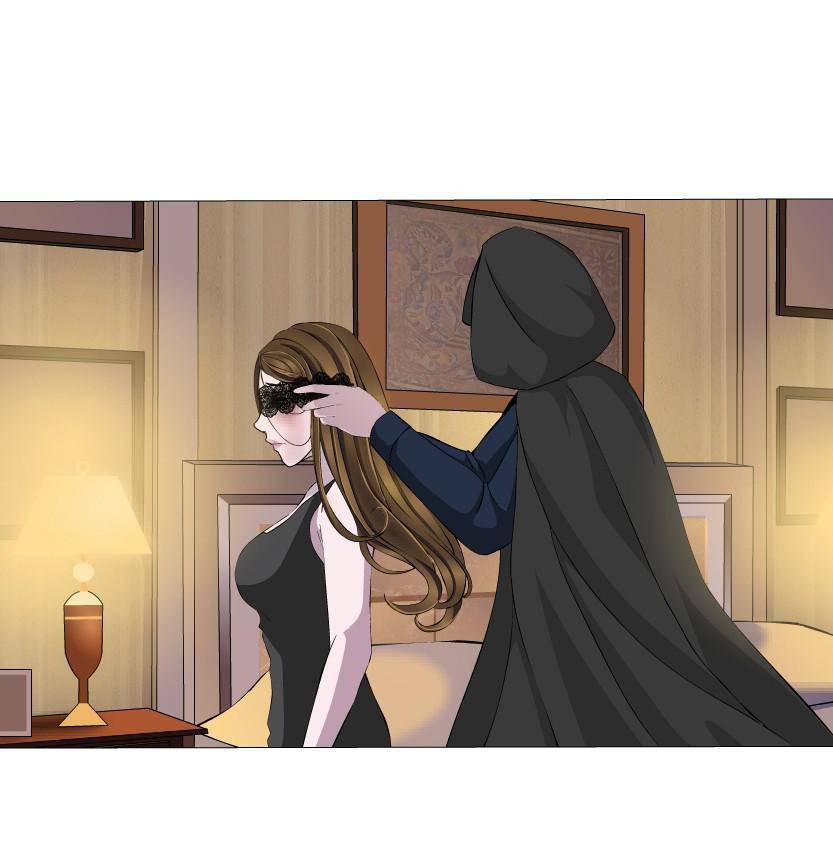 Cạm Bẫy Của Nữ Thần Chapter 69 - Trang 2