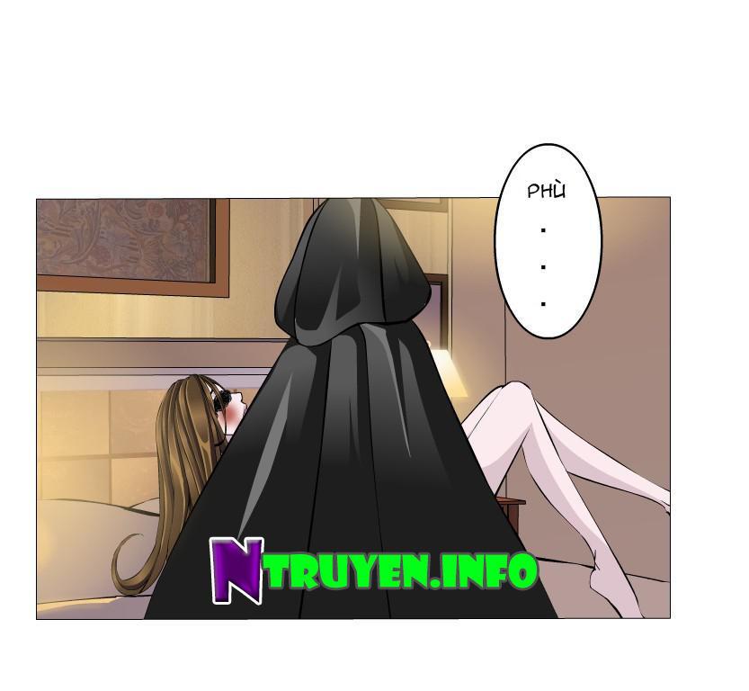 Cạm Bẫy Của Nữ Thần Chapter 69 - Trang 2