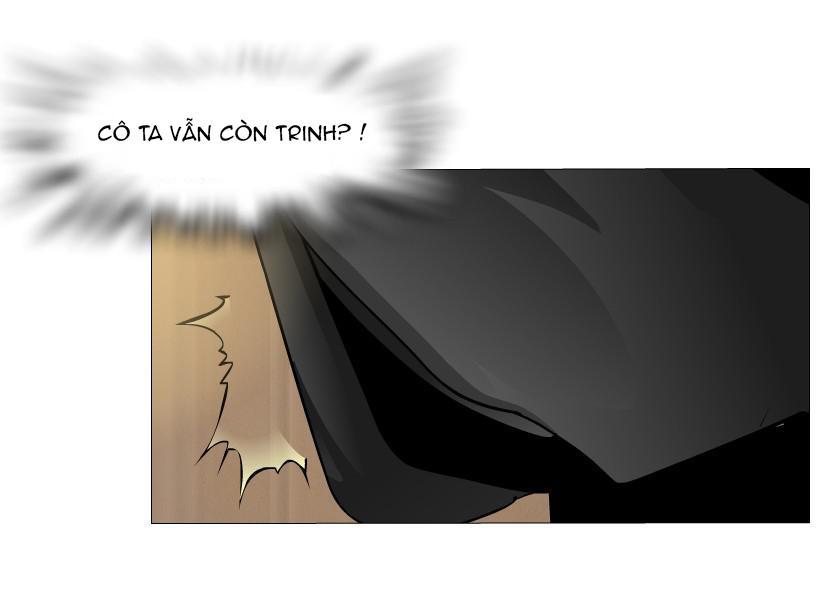 Cạm Bẫy Của Nữ Thần Chapter 69 - Trang 2