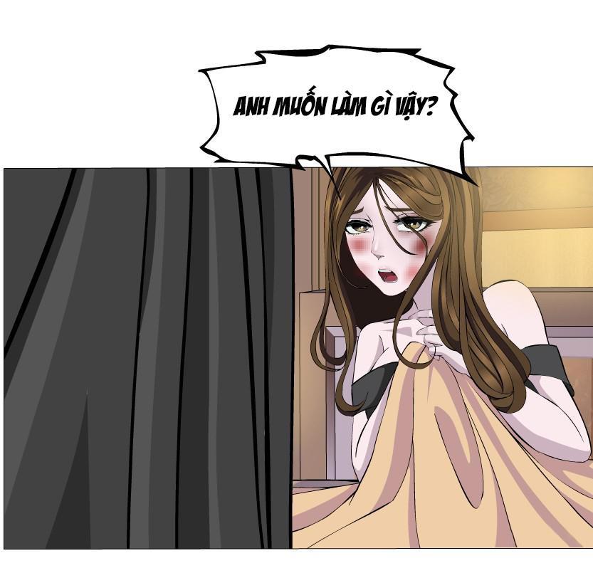 Cạm Bẫy Của Nữ Thần Chapter 69 - Trang 2