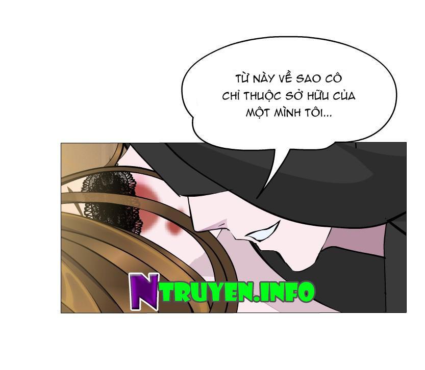 Cạm Bẫy Của Nữ Thần Chapter 69 - Trang 2