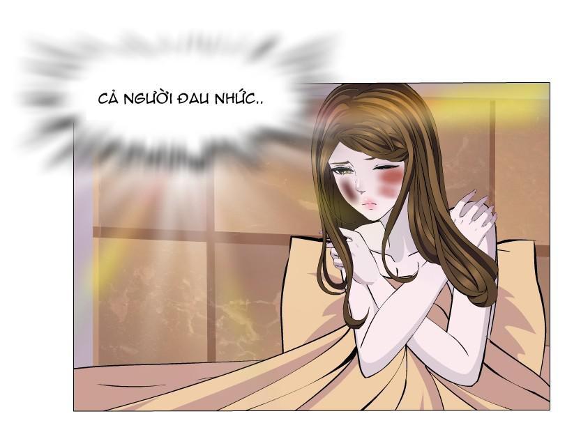 Cạm Bẫy Của Nữ Thần Chapter 69 - Trang 2