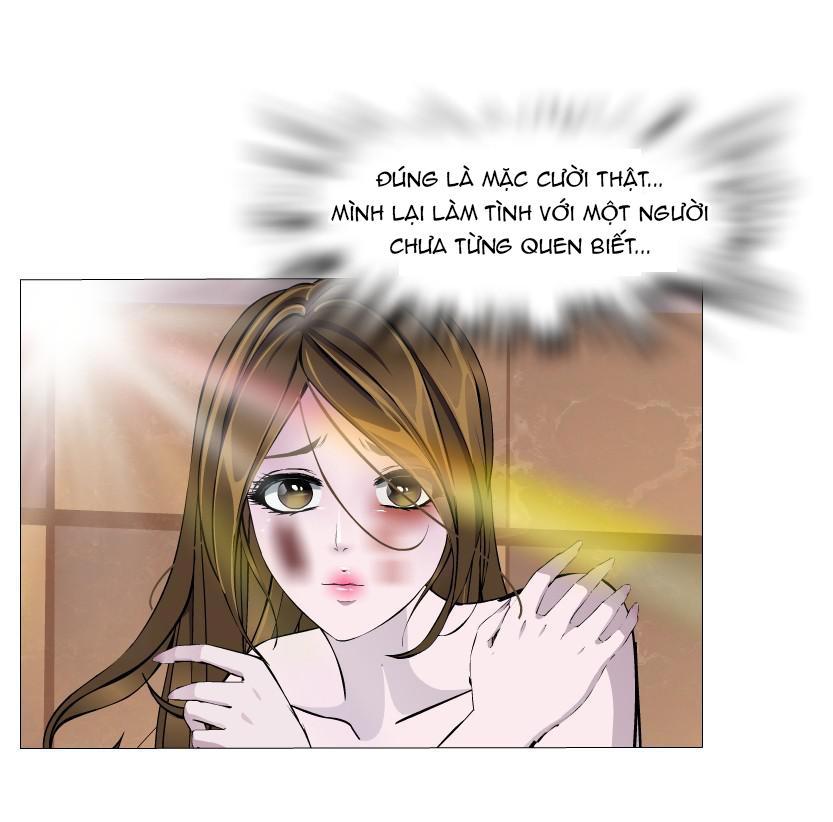 Cạm Bẫy Của Nữ Thần Chapter 69 - Trang 2