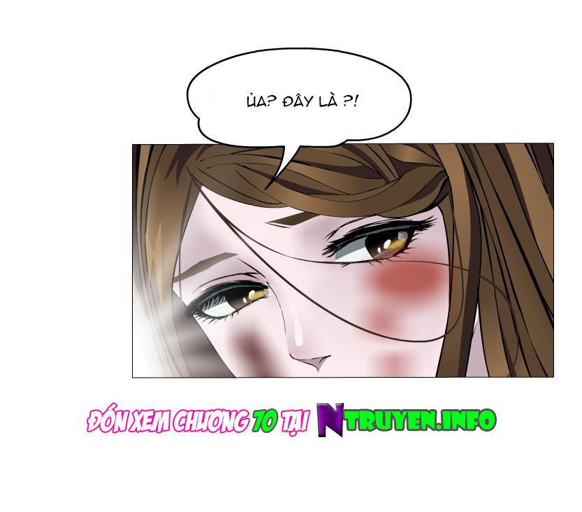 Cạm Bẫy Của Nữ Thần Chapter 69 - Trang 2