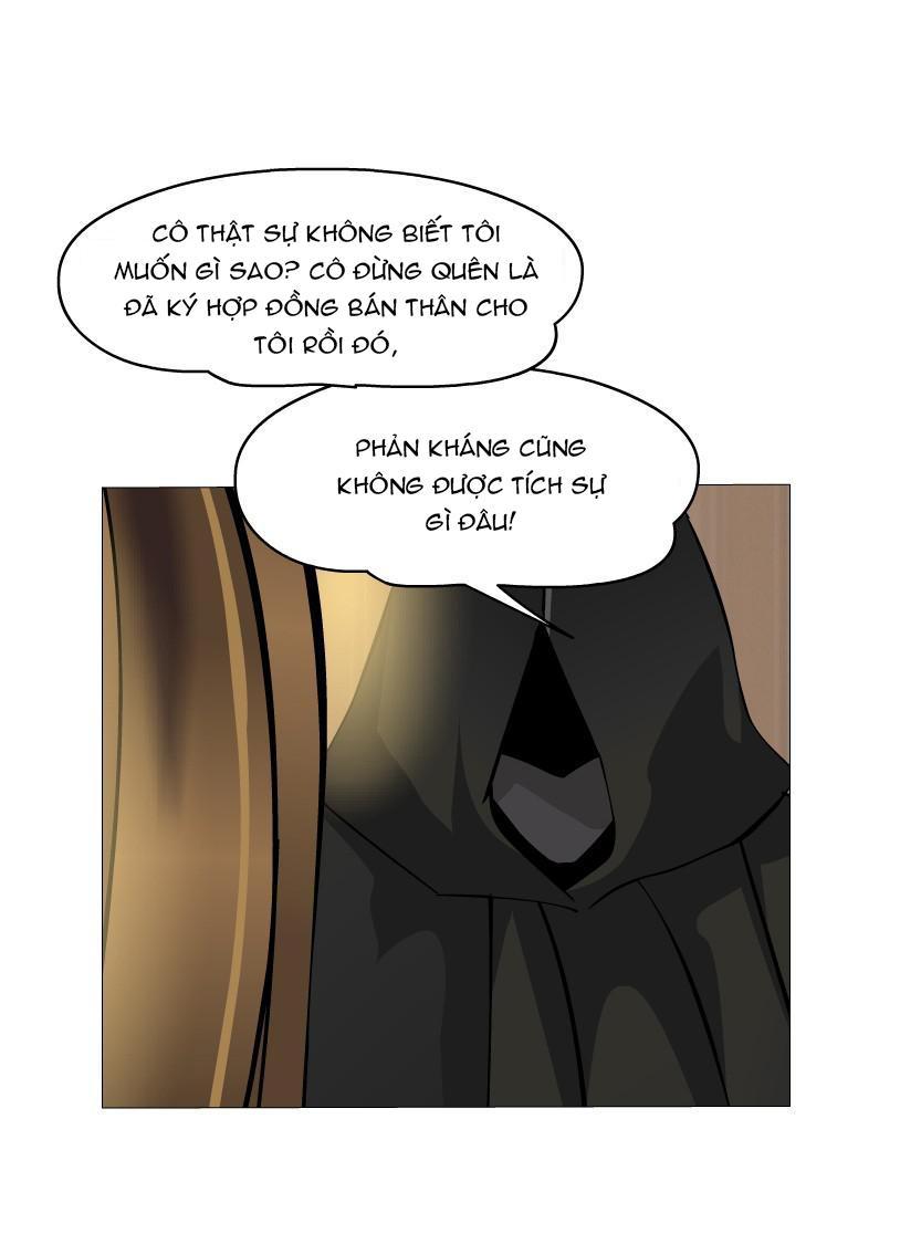 Cạm Bẫy Của Nữ Thần Chapter 69 - Trang 2