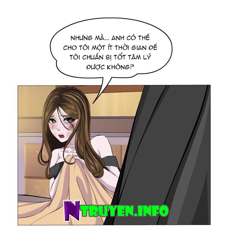 Cạm Bẫy Của Nữ Thần Chapter 69 - Trang 2