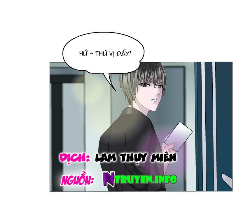 Cạm Bẫy Của Nữ Thần Chapter 71 - Trang 2