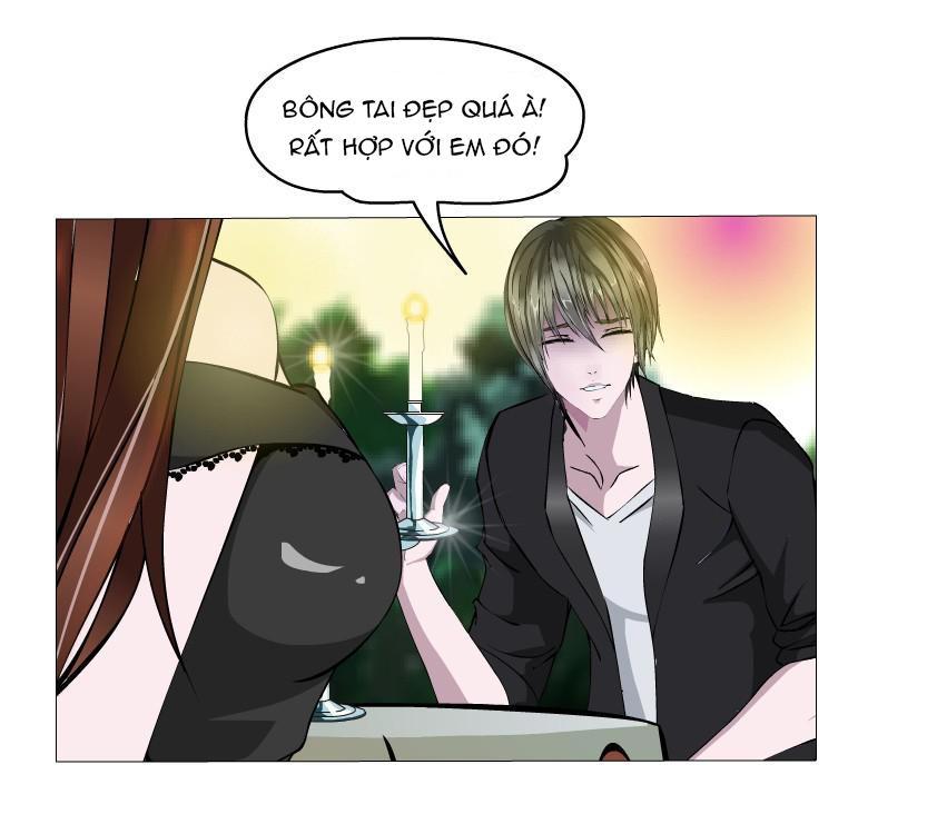 Cạm Bẫy Của Nữ Thần Chapter 72 - Trang 2