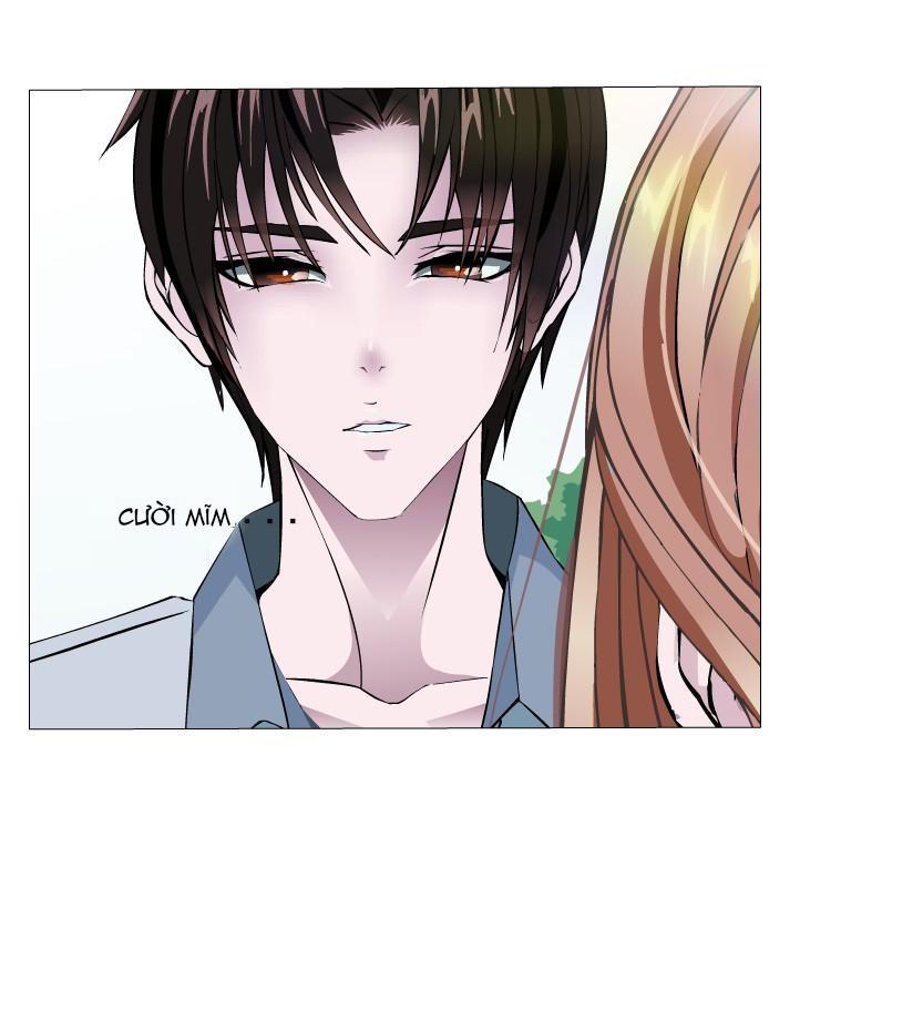 Cạm Bẫy Của Nữ Thần Chapter 75 - Trang 2