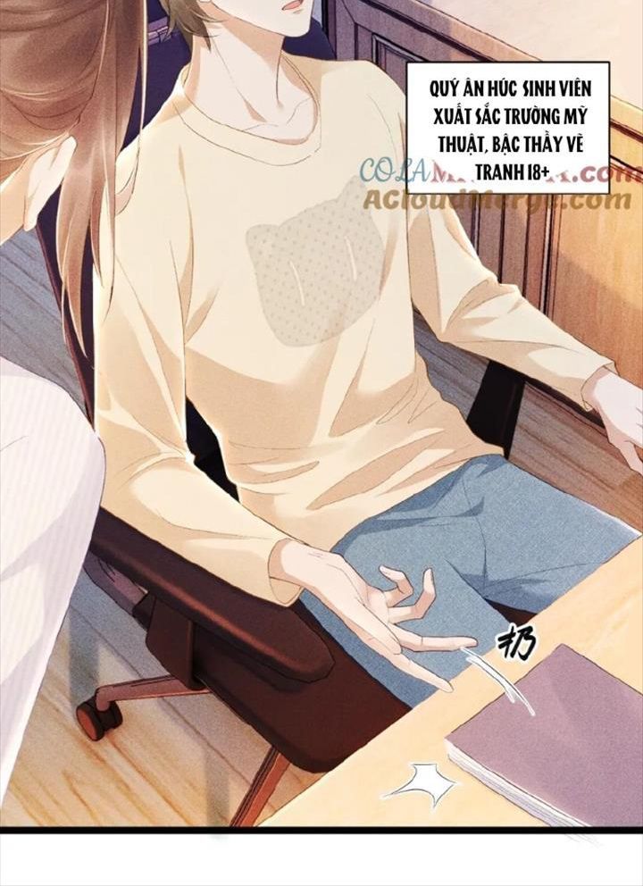 Cạm Bẫy Lệch Lạc Chapter 1 - Trang 2