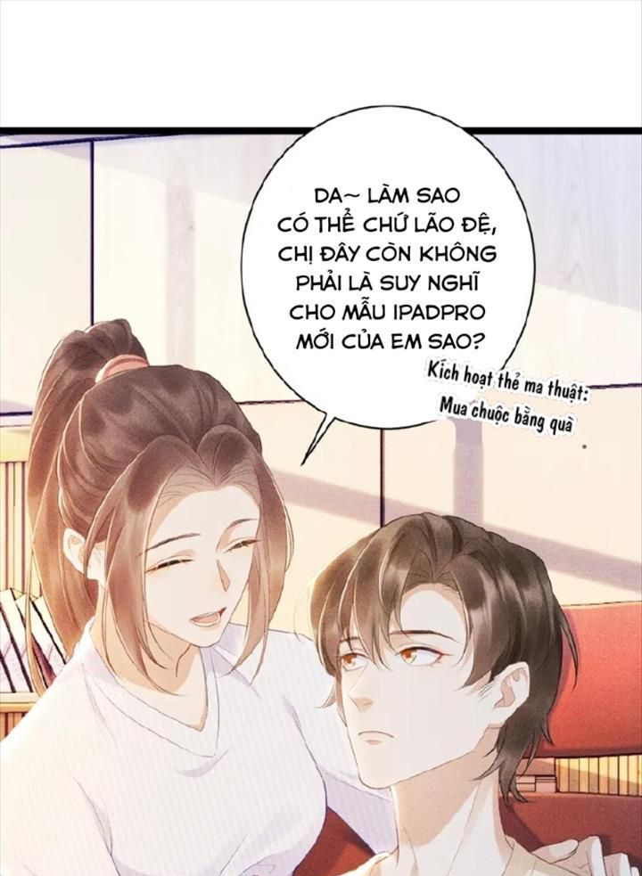 Cạm Bẫy Lệch Lạc Chapter 1 - Trang 2
