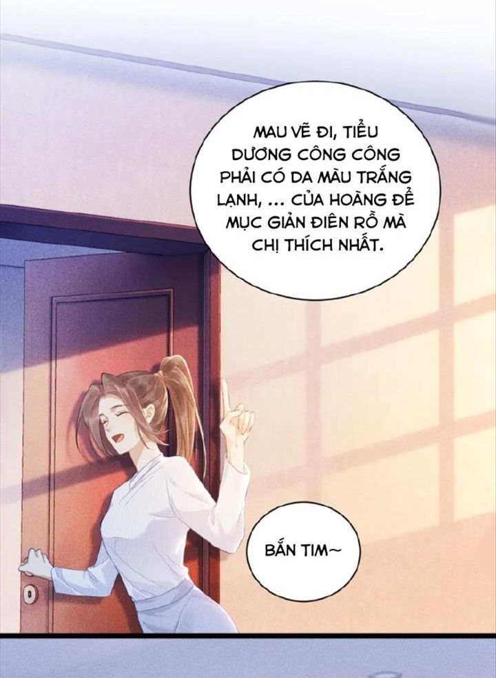 Cạm Bẫy Lệch Lạc Chapter 1 - Trang 2