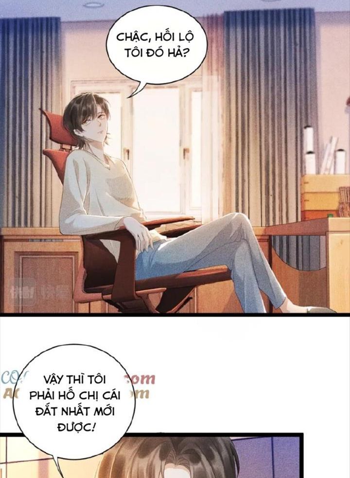 Cạm Bẫy Lệch Lạc Chapter 1 - Trang 2