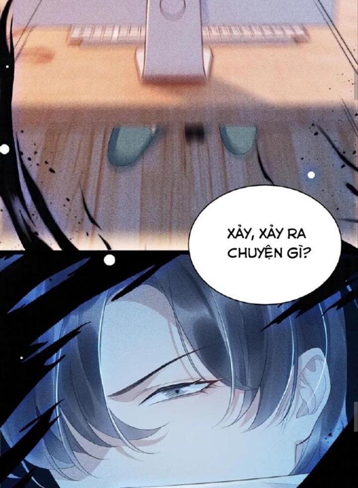 Cạm Bẫy Lệch Lạc Chapter 1 - Trang 2