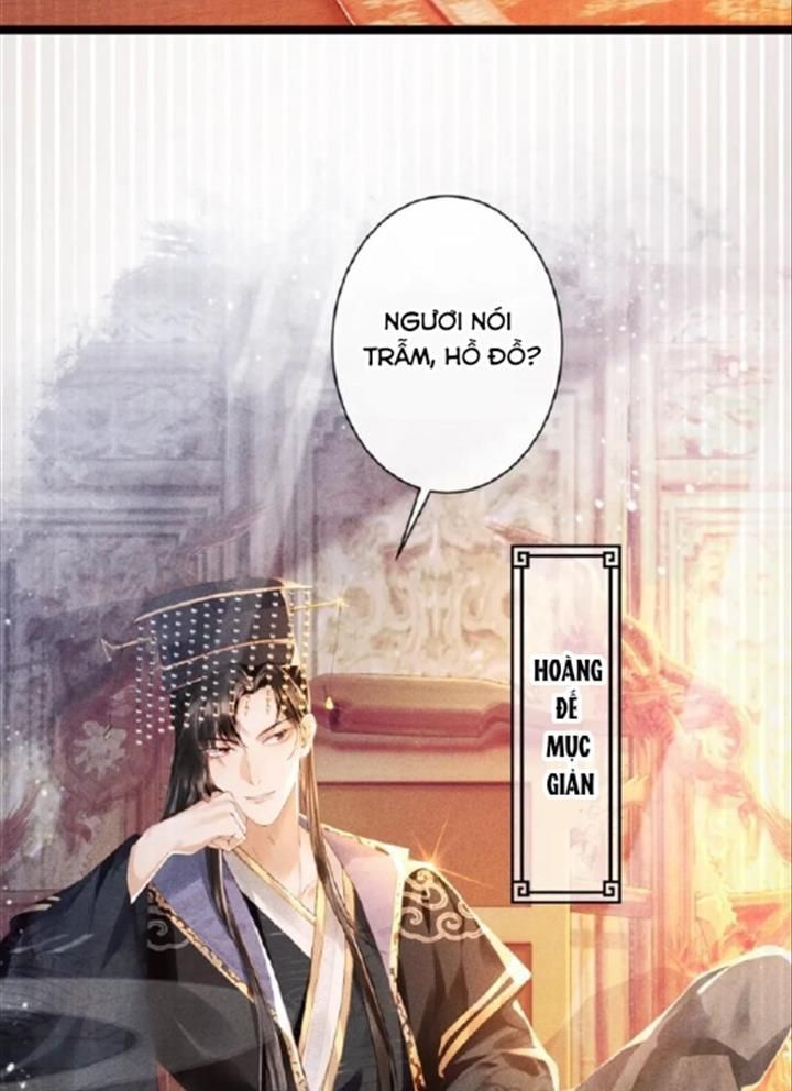 Cạm Bẫy Lệch Lạc Chapter 1 - Trang 2