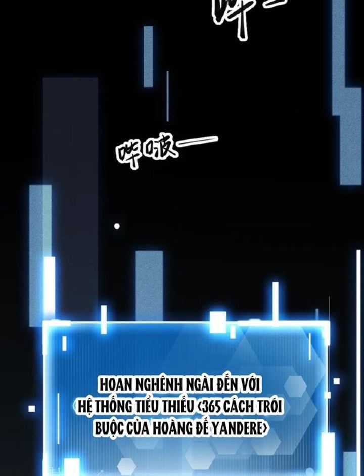 Cạm Bẫy Lệch Lạc Chapter 1 - Trang 2