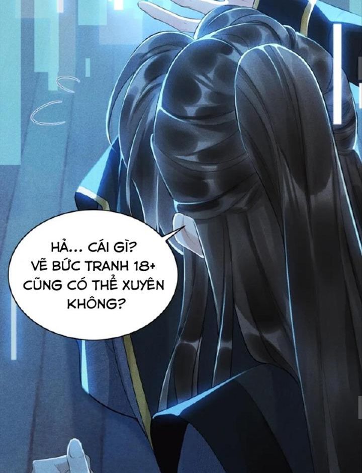 Cạm Bẫy Lệch Lạc Chapter 1 - Trang 2