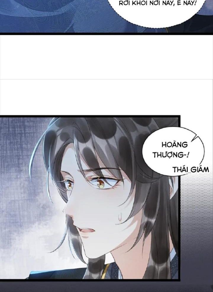 Cạm Bẫy Lệch Lạc Chapter 1 - Trang 2