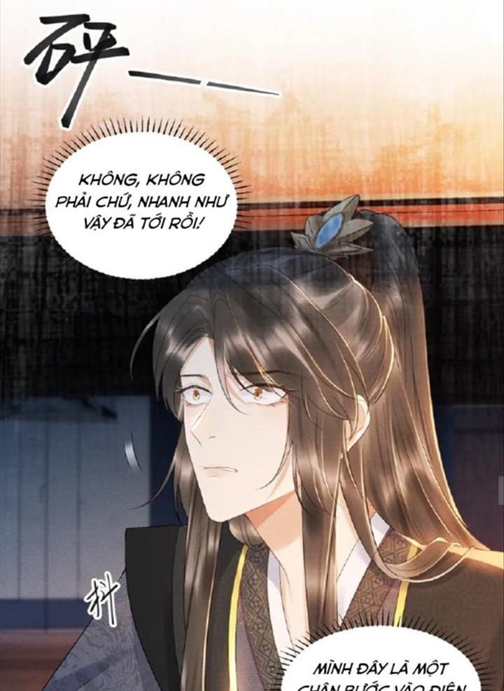 Cạm Bẫy Lệch Lạc Chapter 1 - Trang 2