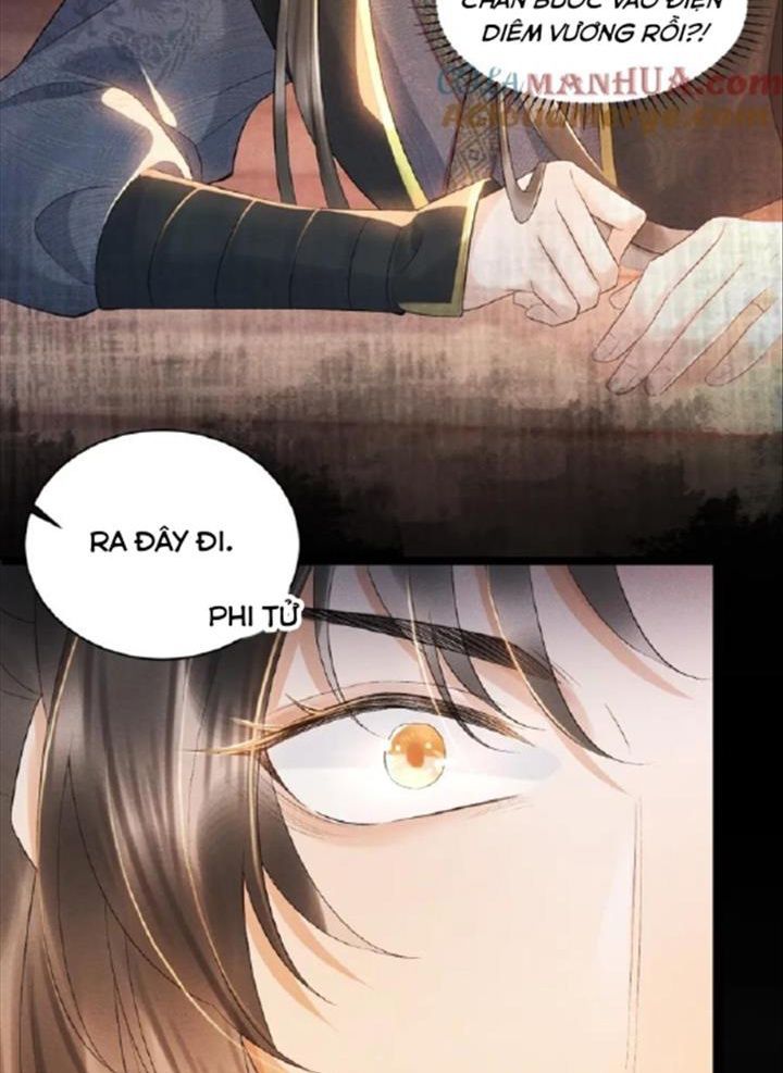 Cạm Bẫy Lệch Lạc Chapter 1 - Trang 2