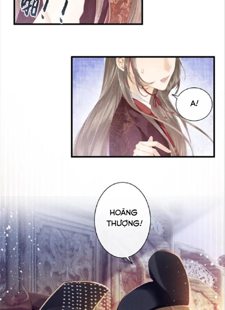 Cạm Bẫy Lệch Lạc Chapter 1 - Trang 2