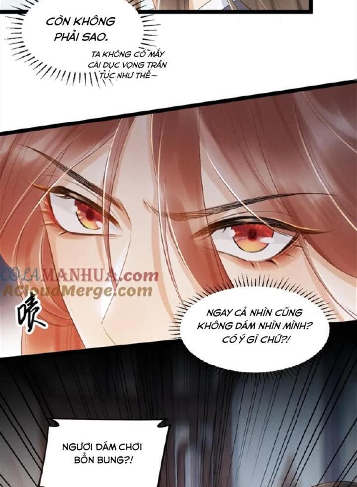 Cạm Bẫy Lệch Lạc Chapter 1 - Trang 2