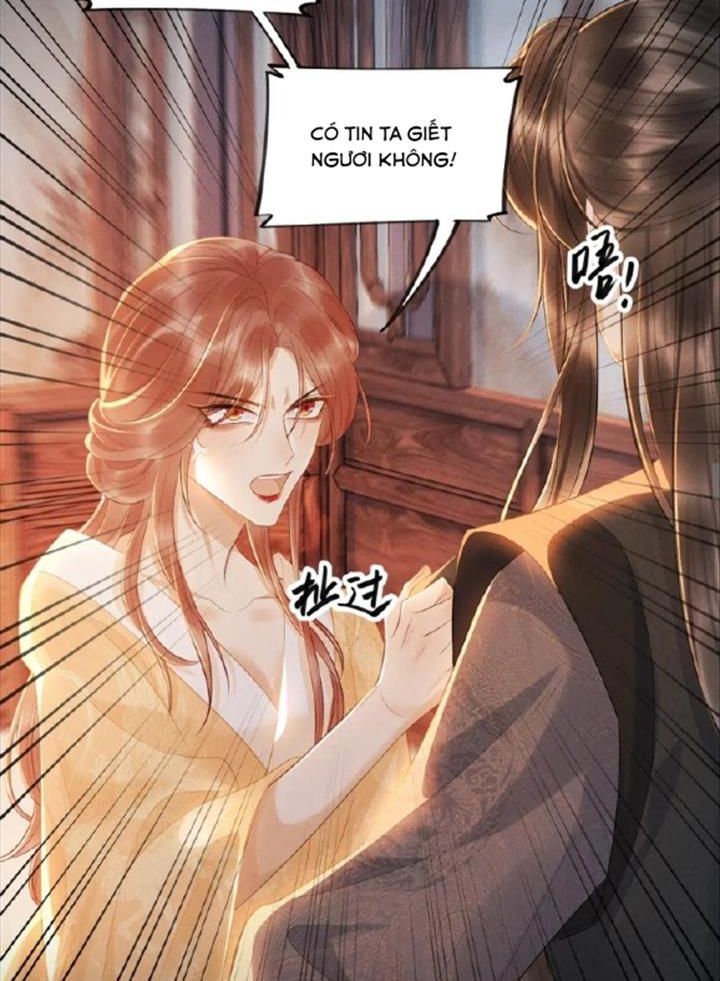 Cạm Bẫy Lệch Lạc Chapter 1 - Trang 2