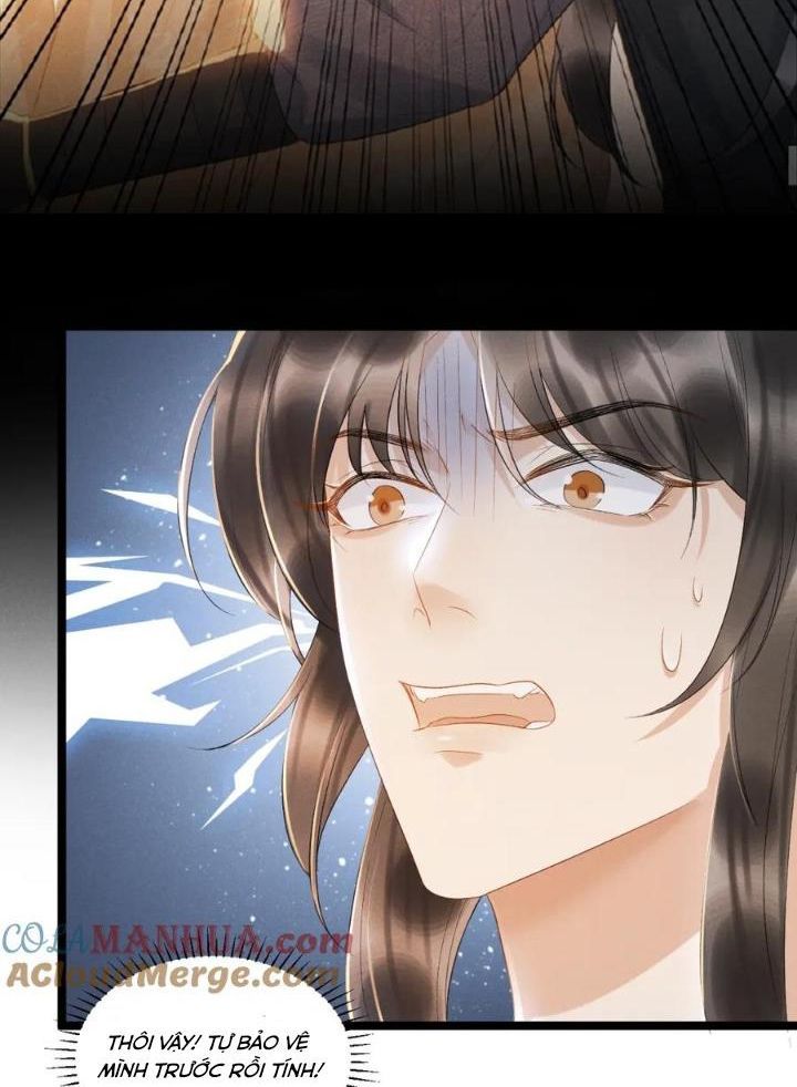 Cạm Bẫy Lệch Lạc Chapter 1 - Trang 2