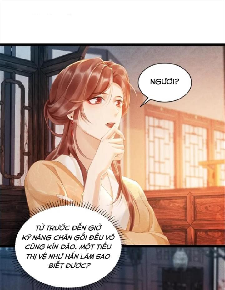 Cạm Bẫy Lệch Lạc Chapter 1 - Trang 2